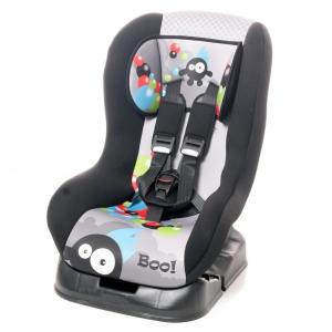 Fotoliu Safety Paris Boo multicolor Nania 101.111.600 B3101712