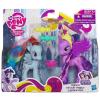 My Little Pony - Pachet cu printese - ponei - A2004 Hasbro HBA2004 B3907446