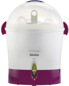 Sterilizator electric Biberoane 6 minute - Gipsy Beaba Beaba B911266 B35010