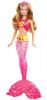 Papusa Barbie Sirena Satena Mattel MTW2904-W2906 B3902054