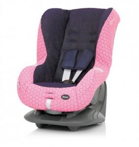 Scaun Britax Romer Eclipse TrendLine Bella 2011 Britax 2000001760 B31014