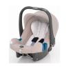 Scaun Romer Baby Safe plus SHR II BellyButton Soft Beige 2011 Britax 2000001732