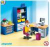 Suburban Life - Camera de studiu Playmobil PM4289 B390330