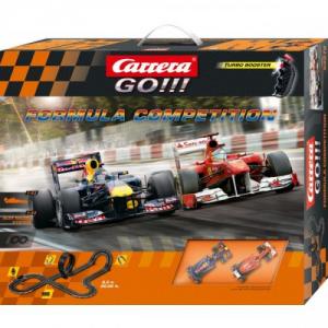 Carrera GO!!! Formula Competition Carrera 20062272 B3902518