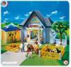 Clinica pentru animale Animal clinic Playmobil PM4343 B390332