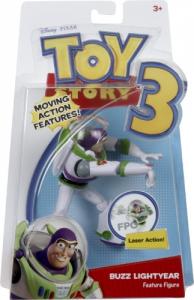 Toy Story 3 Figurine Cu Momente Din Film Toy Story 3 R7162