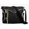 Changingbag nore baby black wallaboo wln.0306.103