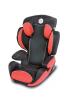 Fotoliu auto discovery pro red black kiddy 41450dpe71