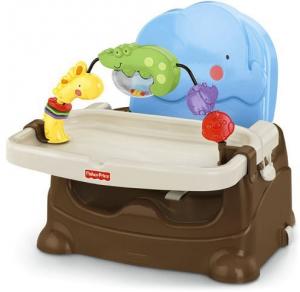 Scaun de masa Fisher Price Love u Zoo Booster B350212