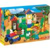 Set constructie Family - 235 piese Polesie P0910