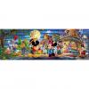 PUZZLE 1000 PIESE DISNEY PANORAMIC - MICKEY MOUSE - 39003 Clementoni CL39003 B3907255