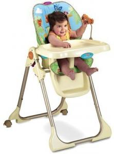 Rainforest Healthy Care Fisher Price L0541 B350213