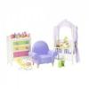 Barbie decor collection nursery set