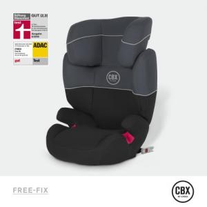 Scaun auto Free FIX (ISOFIX) Cybex 5111.09 B3101134