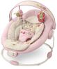 Comfort & harmony cradling bouncer vinta bright starts