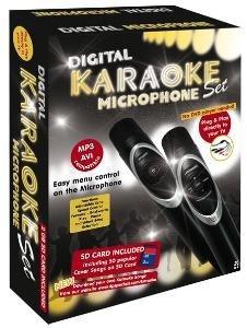 Karaoke Digital Dp Specials Bv DP104 B3901300