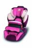 Scaun auto kiddy infinity pro classic pink kiddy