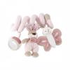 Spirala plush chipolino rabbit 2013 chipolino