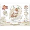 Comfort & harmony cradling bouncer bright starts 6907