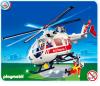 ELICOPTERUL MEDICAL Playmobil PM4222 B3902295