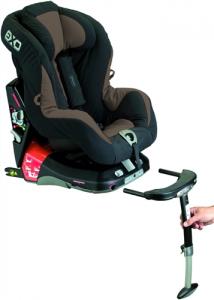 Picior sprijin suplimentar pentru scaunul auto copii Exo Jane 5081 B310716
