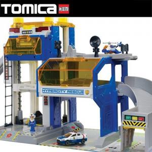 Tomica - Sediul politiei Tomy TO85406 B390575