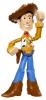 Toy Story 3 Figurina Woody Cu Sunete Din Film Toy Story 3 T0517
