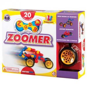Zoob JR Zoomer Junior