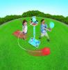 First Swingball Thomas & Friends