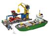 Harbour lego l4645