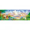 PUZZLE 1000 PIESE DISNEY PANORAMIC - WINNIE THE POOH - 39134 Clementoni CL39134 B3907258