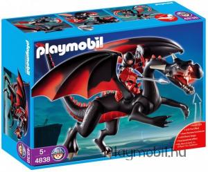 Dragonul Rosu Playmobil PM4838