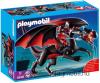 Dragonul rosu playmobil pm4838