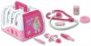 Kit accesorii veterinar pentru copii-barbie klein
