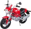Motocicleta Ducati Hypermotard Peg Perego MC0015 B330112