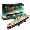 Titanic (small) CUBICFUN T4012H B3907824