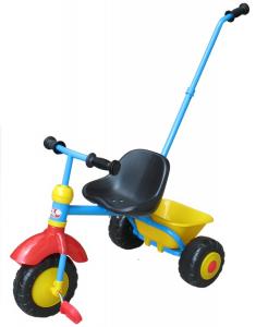 Tricicleta copil Primii Pasi T-327X
