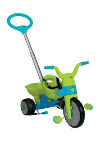Tricicleta pentru copii Pixel Jane 30911