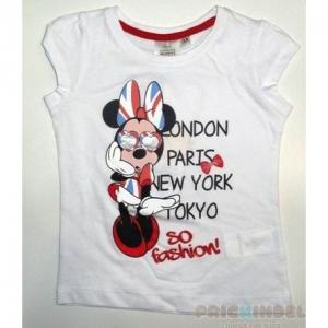 Tricou Minnie so fashion! Diverse B360264