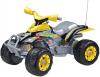 Masinuta electrica corral t-rex peg perego or0036