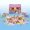 Petrecerea - party, party, party! orchard toys