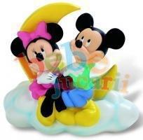 Pusculita MickeysiMinnie Bullyland BL4007176152140 B3901249