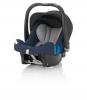 Romer baby-safe plus shr ii 2012 bellybutton blue