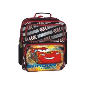 Rucsac Copii Cars McQueen Dragon Fireball BTS BTS00704