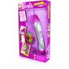 Barbie dispozitiv coafura+accesorii                       intek bbhl1
