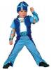 Playset lazy town: costum sportacus martin yaffe