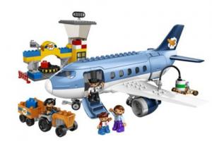 AEROPORT Lego L5595