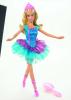 Barbie Papusa Balerina Asst Barbie P1786