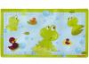 Covoras antiderapant cu senzor de temperatura bath mat frog