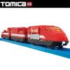 TOMICA TRENUL POMPIERILOR Tomy TO85100